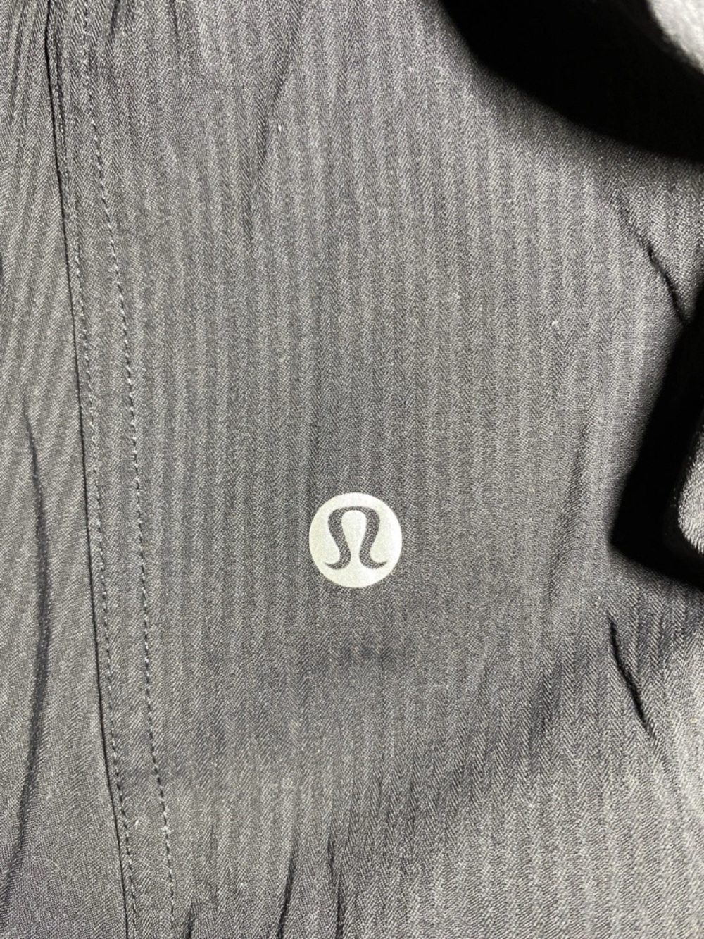 Women’s Lululemon Dance Studio Mid-Rise Jogger Full Length LW5ENMS Size 6 - Picture 2 of 5